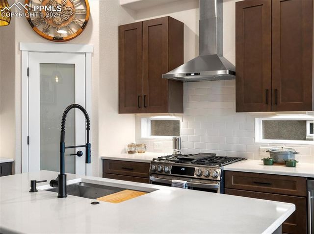 5771 Villa Lorenzo Drive, Colorado Springs, CO 80919