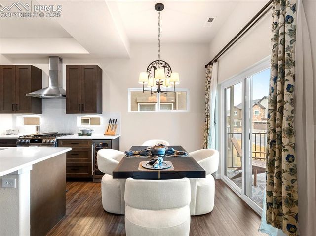 5771 Villa Lorenzo Drive, Colorado Springs, CO 80919