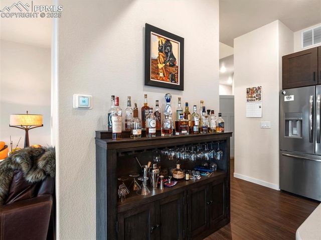 5771 Villa Lorenzo Drive, Colorado Springs, CO 80919