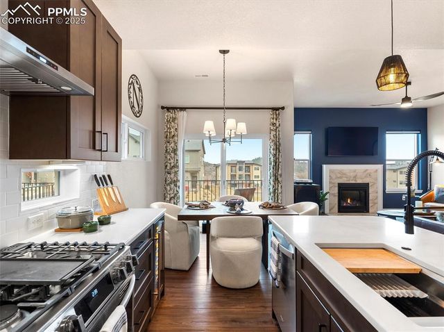 5771 Villa Lorenzo Drive, Colorado Springs, CO 80919