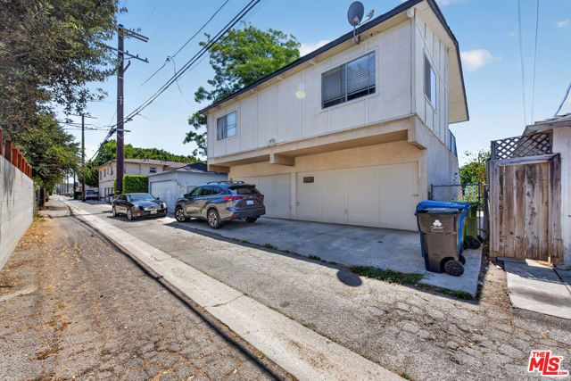 13217 Venice Boulevard, Los Angeles, CA 90066