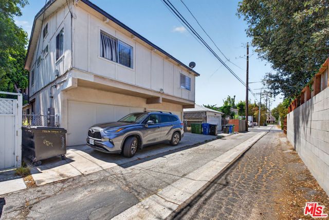 13217 Venice Boulevard, Los Angeles, CA 90066