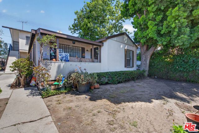 13217 Venice Boulevard, Los Angeles, CA 90066