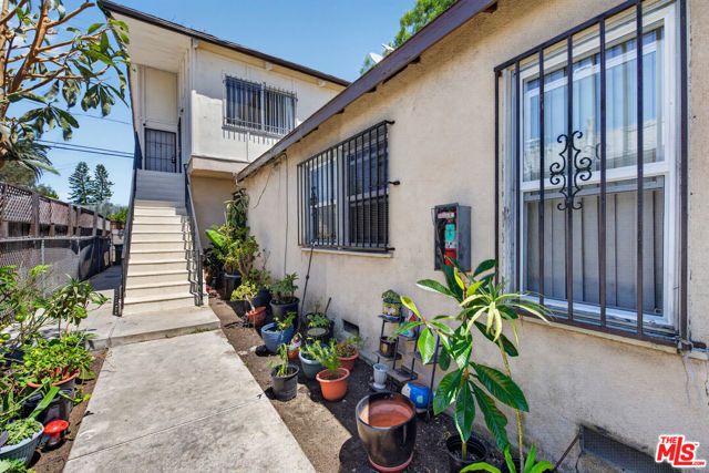 13217 Venice Boulevard, Los Angeles, CA 90066