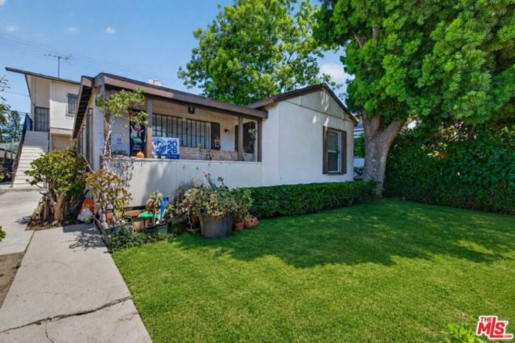 13217 Venice Boulevard, Los Angeles, CA 90066