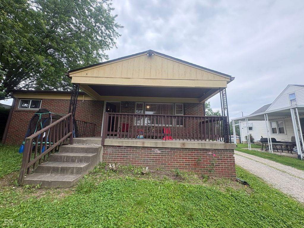 5656 Madison Avenue, Indianapolis, IN 46227