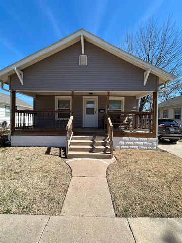 144 N Glenn St, Wichita, KS 67203