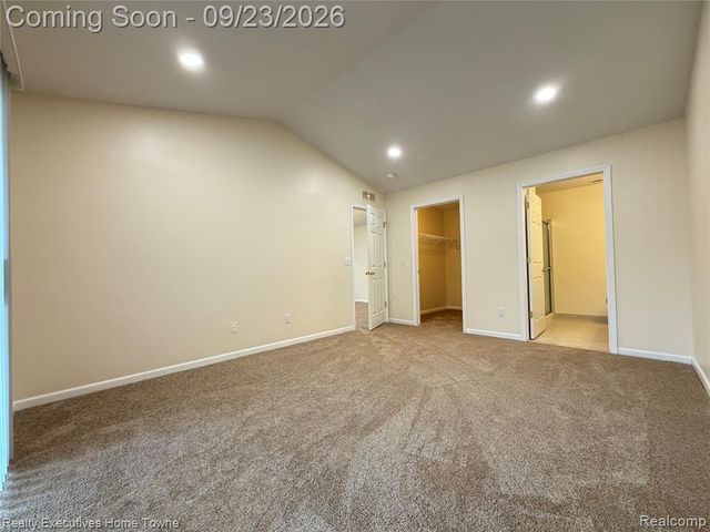 16476 Radison Drive, Macomb, MI 48044
