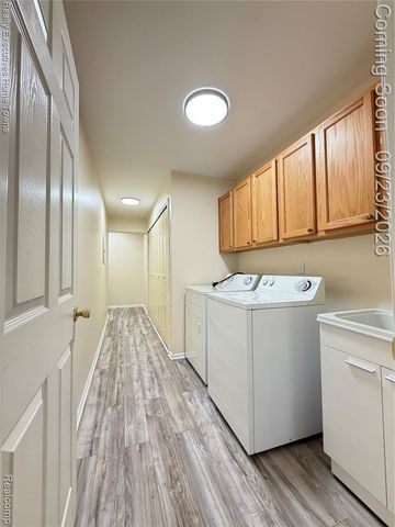 16476 Radison Drive, Macomb, MI 48044