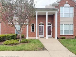 16476 Radison Drive, Macomb, MI 48044