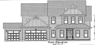 174 Cambray Downs (Lot 5) Court, Raeford, NC 28376