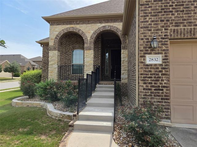 2832 Coral Valley DR, Leander, TX 78641