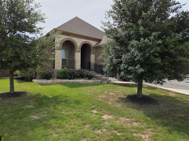 2832 Coral Valley DR, Leander, TX 78641