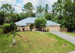 1040 Asther ST E, Lehigh Acres, FL 33974