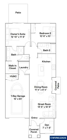 1015 Drake Ln, Woodburn, OR 97071