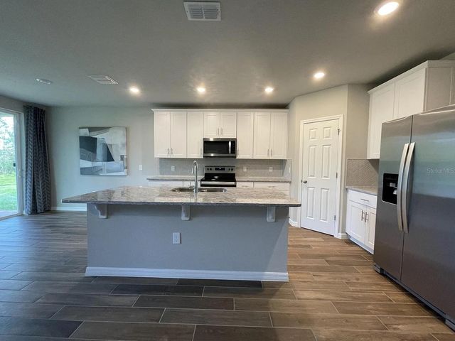 17135 CAGAN CROSSINGS BOULEVARD, Clermont, FL 34714