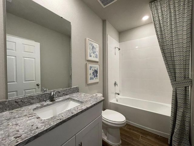 17135 CAGAN CROSSINGS BOULEVARD, Clermont, FL 34714