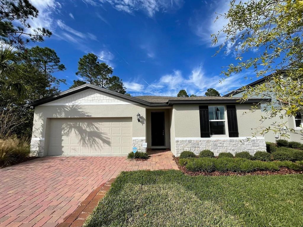 17135 CAGAN CROSSINGS BOULEVARD, Clermont, FL 34714