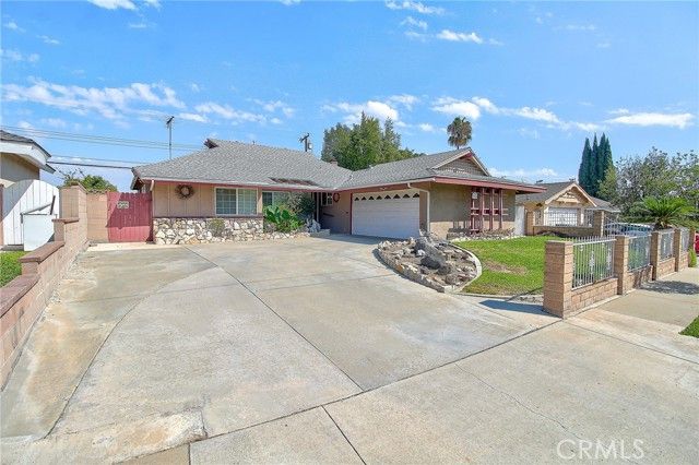 16017 Red Coach Lane, Whittier, CA 90604