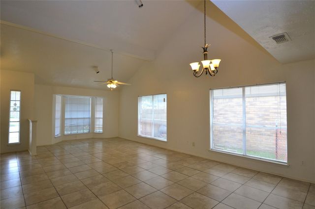 12410 Meadow Briar Drive, Stafford, TX 77477