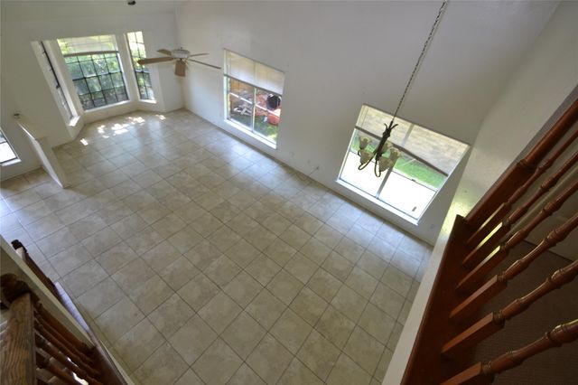 12410 Meadow Briar Drive, Stafford, TX 77477