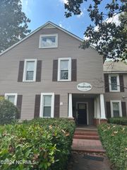 180 N Bennett Street 5, Southern Pines, NC 28387