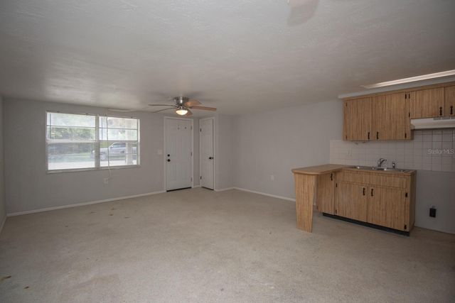 5615 VAN DOREN AVENUE, New Port Richey, FL 34652