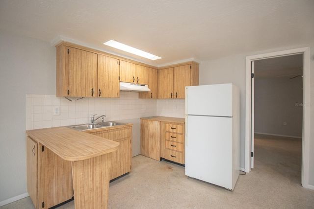 5615 VAN DOREN AVENUE, New Port Richey, FL 34652