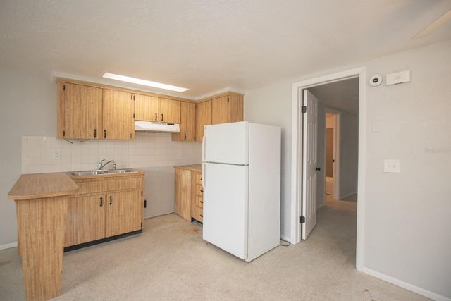 5615 VAN DOREN AVENUE, New Port Richey, FL 34652
