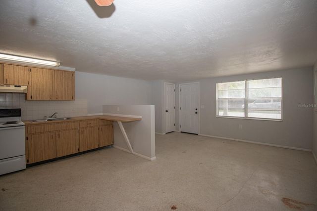5615 VAN DOREN AVENUE, New Port Richey, FL 34652