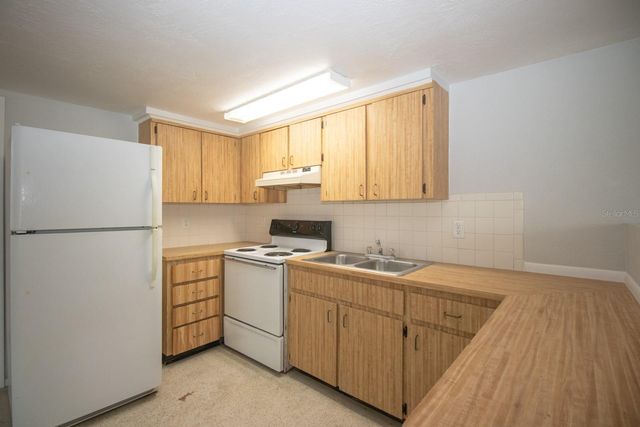 5615 VAN DOREN AVENUE, New Port Richey, FL 34652