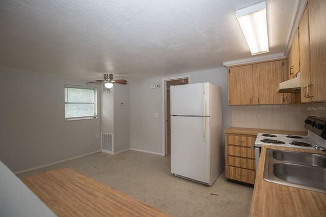 5615 VAN DOREN AVENUE, New Port Richey, FL 34652