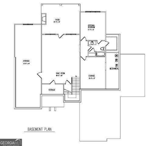 3580 Sky Lane, Cumming, GA 30041