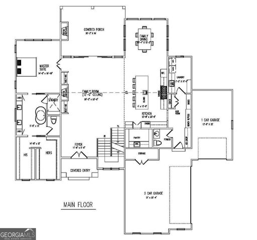 3580 Sky Lane, Cumming, GA 30041