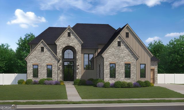 3580 Sky Lane, Cumming, GA 30041