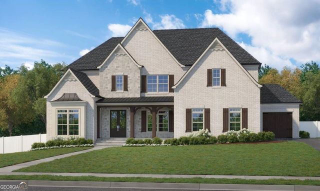 3580 Sky Lane, Cumming, GA 30041