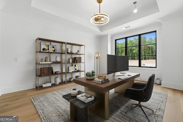 3580 Sky Lane, Cumming, GA 30041