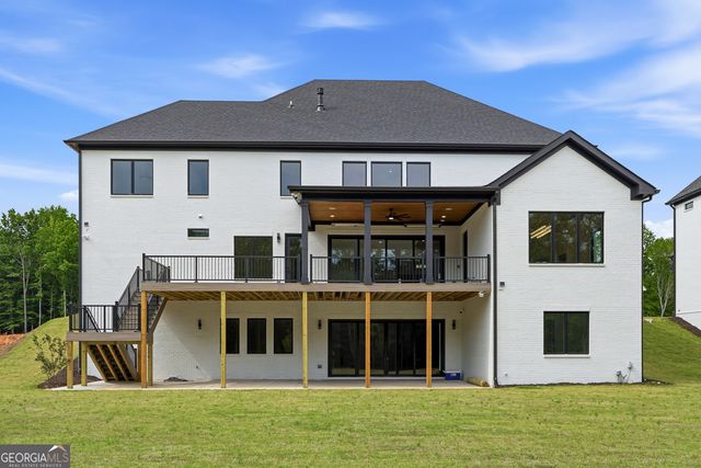 3580 Sky Lane, Cumming, GA 30041