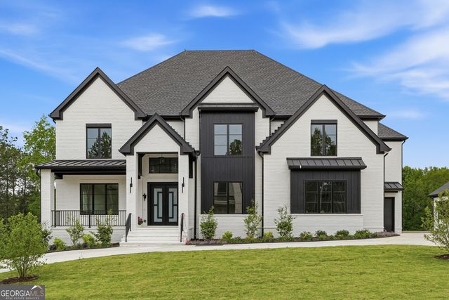 3580 Sky Lane, Cumming, GA 30041