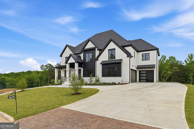 3580 Sky Lane, Cumming, GA 30041