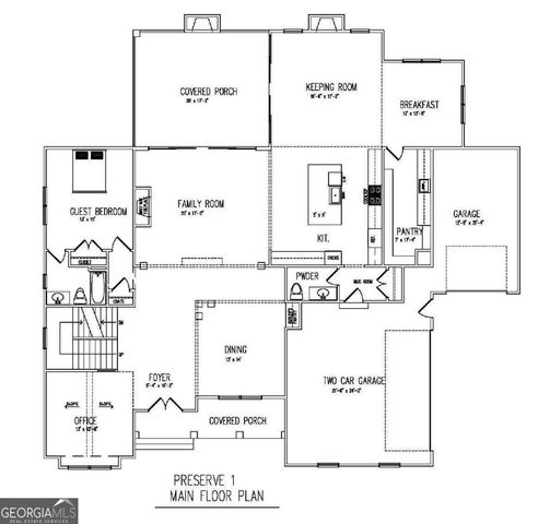3580 Sky Lane, Cumming, GA 30041
