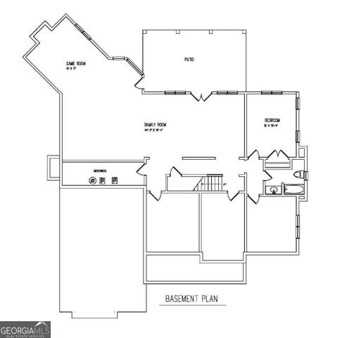 3580 Sky Lane, Cumming, GA 30041