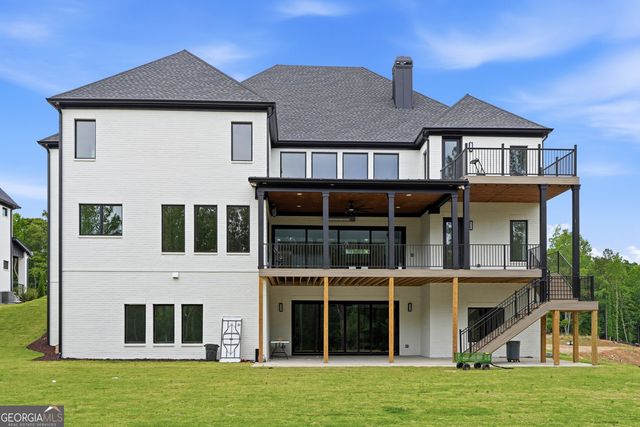 3580 Sky Lane, Cumming, GA 30041