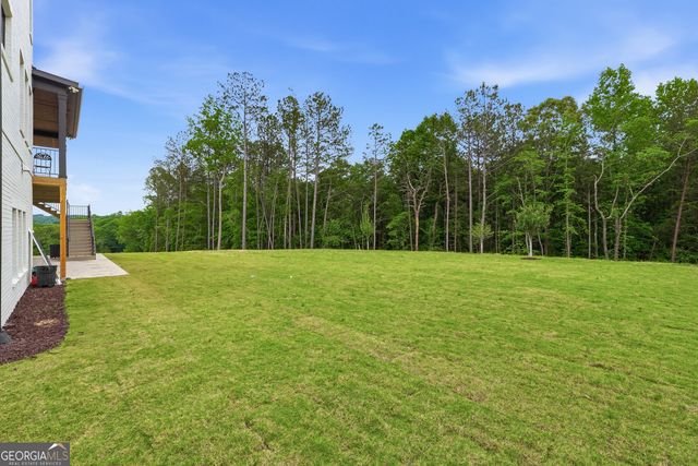 3580 Sky Lane, Cumming, GA 30041