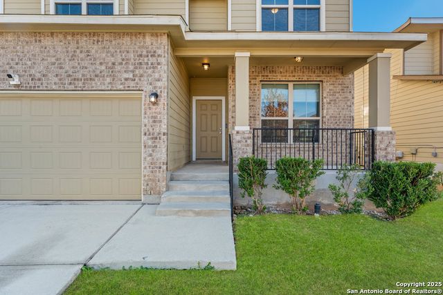 5710 Abiding Way, San Antonio, TX 78244