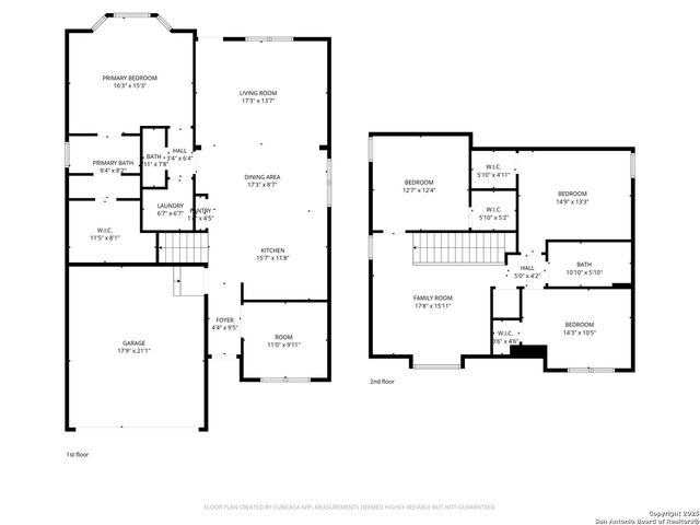 5710 Abiding Way, San Antonio, TX 78244