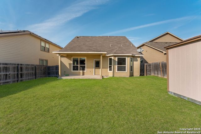 5710 Abiding Way, San Antonio, TX 78244