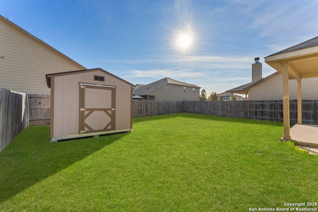 5710 Abiding Way, San Antonio, TX 78244