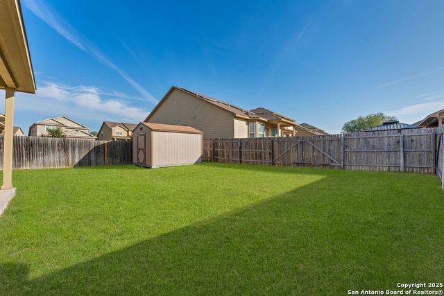 5710 Abiding Way, San Antonio, TX 78244