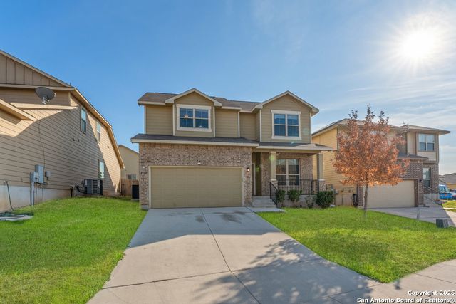 5710 Abiding Way, San Antonio, TX 78244